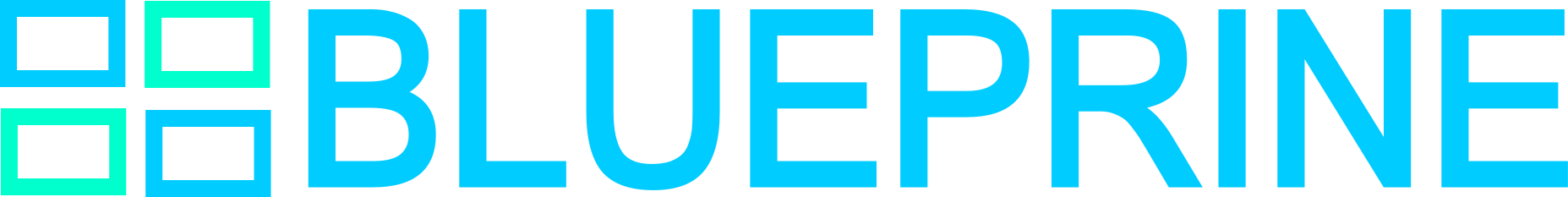 Blueprine Darwin